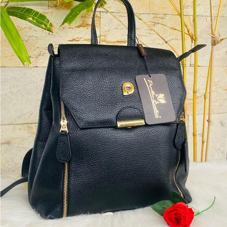 TAS KULIT PAPILLON K3311 ORIGINAL