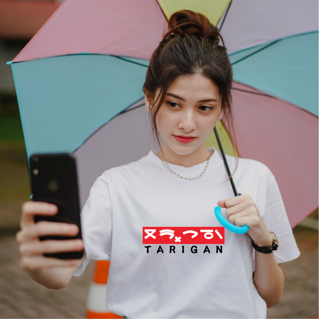 KAOS MARGA TARIGAN I KAOS MARGA BATAK