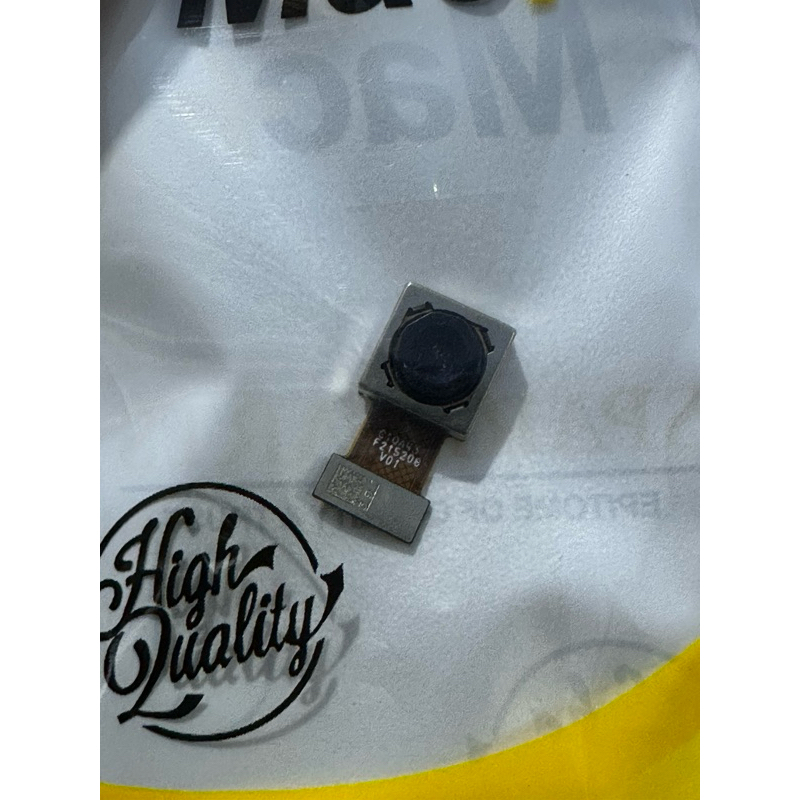 kamera belakang camera big 50MP vivo Y35 2022 original tested