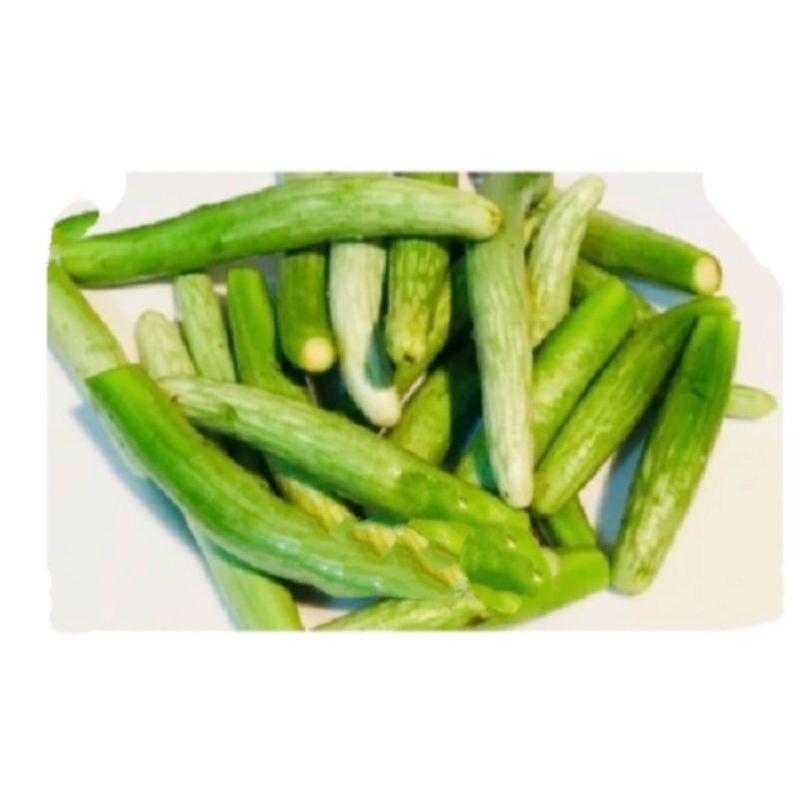 

Sayuran Terong Telunjuk 500 gr