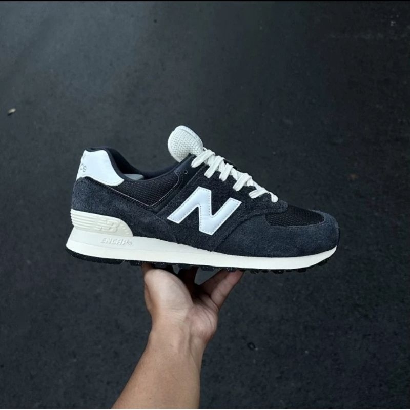 New Balance 574 Classic 100% Original