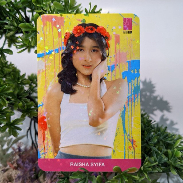 PC Raisa JKT48 - SummerFest Limited - Benefit Yukata 2023