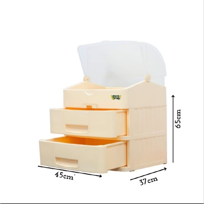 tempat rak piring rovega 879 plastik rak piring mangkok tutup