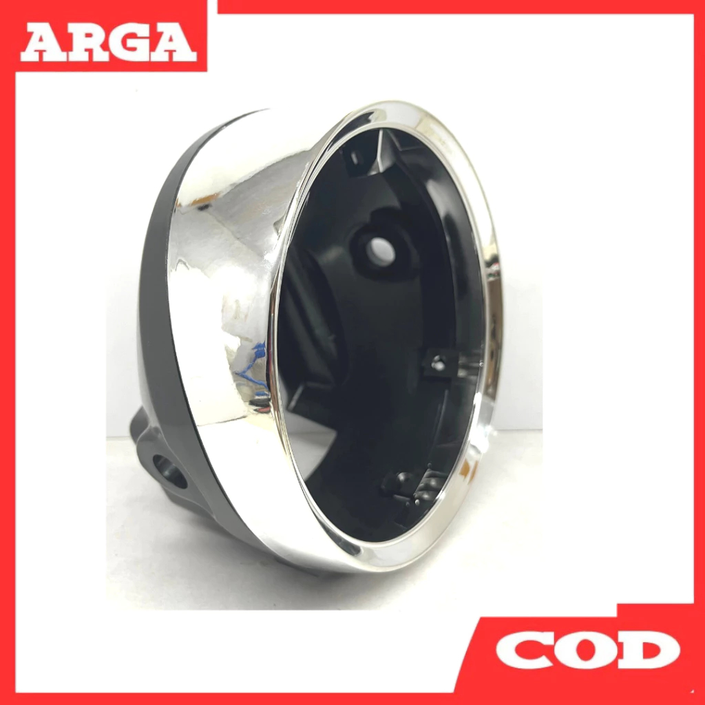 Batok Lampu Depan Tiger Revo pnp Ninja SS