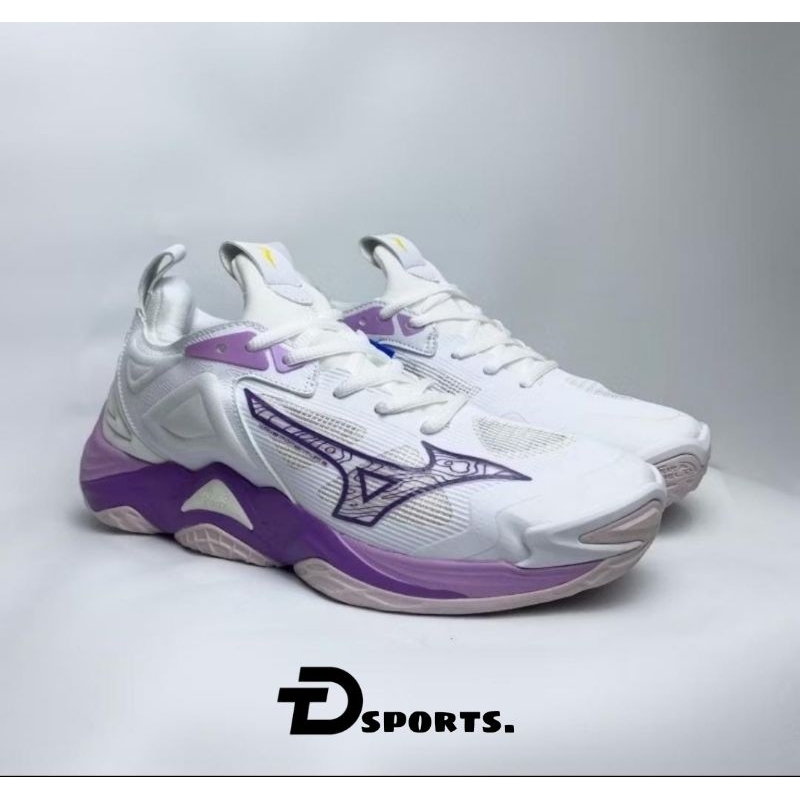SEPATU VOLLY BALL MIZUNO MOMENTUM 3 GRADE ORI MODEL LOW SIZE 37-41 TERBARU MADE IN VIETNAM
