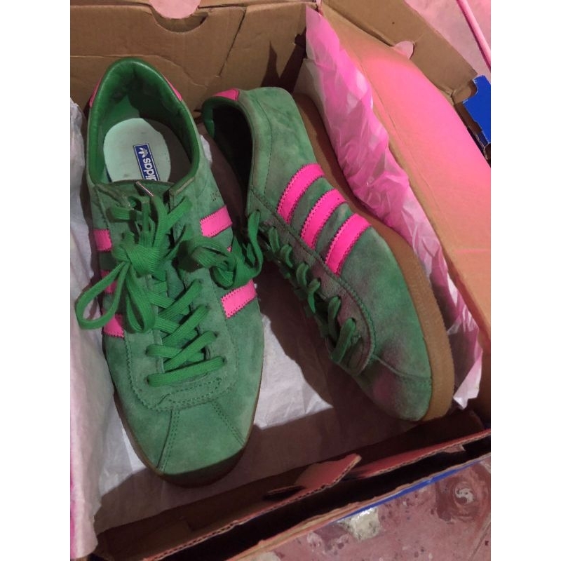 adidas london second used