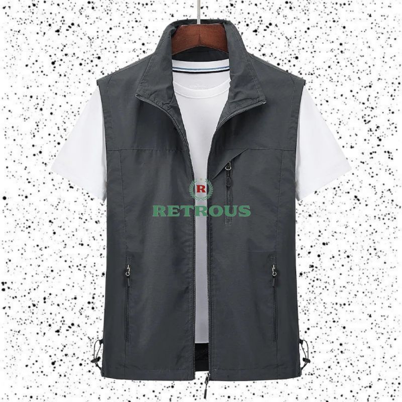 RETROUS ROMPI PRIA OUTDOOR/ROMPI LAPANGAN /ROMPI PRIA KEREN TERBARU/ROMPI JUMBO