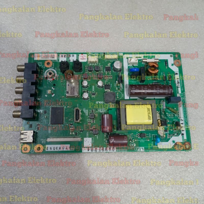 MB LC 24LE170I MB SHARP LC 24LE170I MAINBOARD LC 24LE170I MAINBOARD SHARP LC 24LE170I