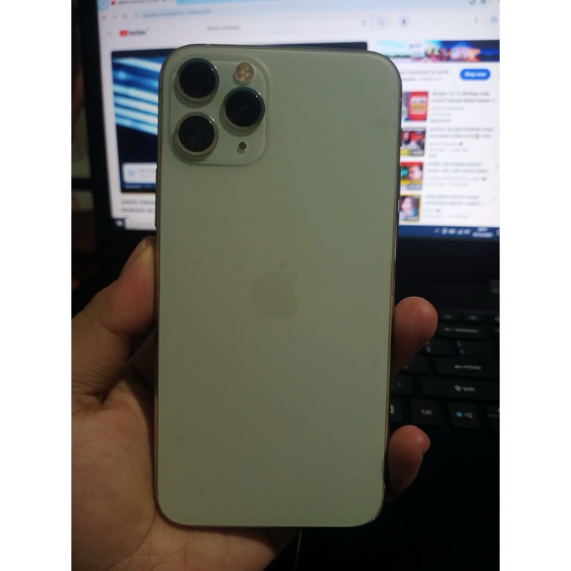 iphone 11 pro 256gb