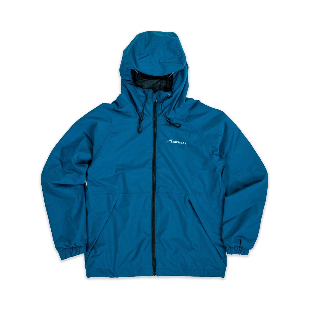 Markicabs - Chayi Windbreaker Jacket