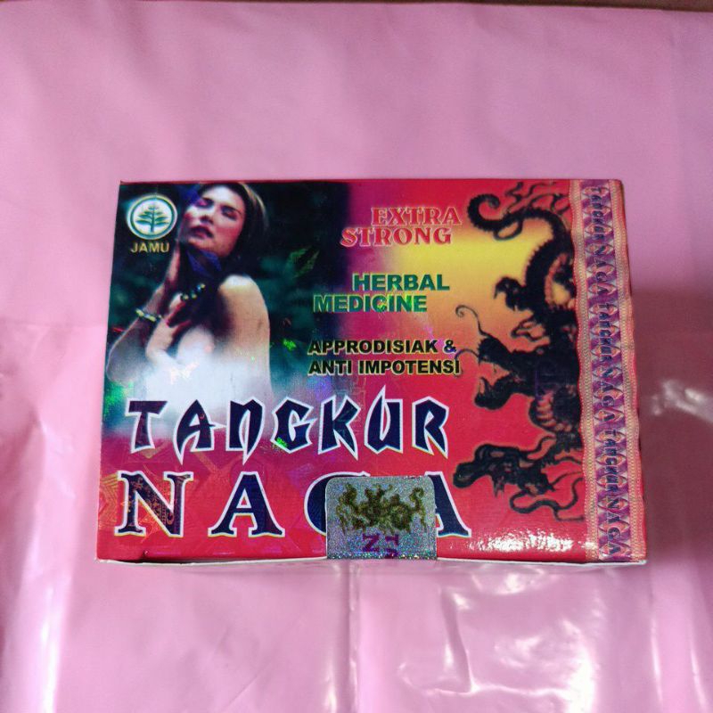 TANGKUR NAGA