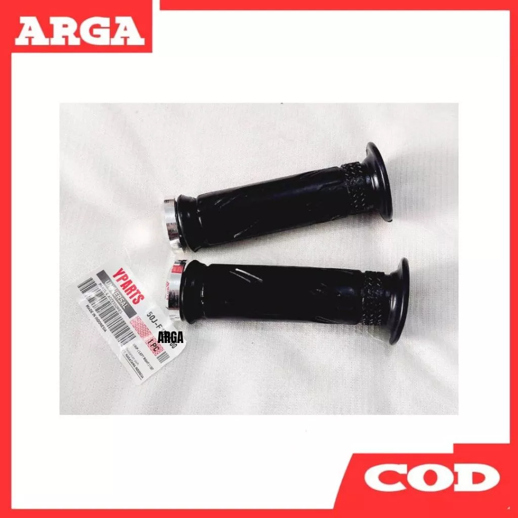 hanfat Handgrip standar original YAMAHA Set Jalu naruto universal