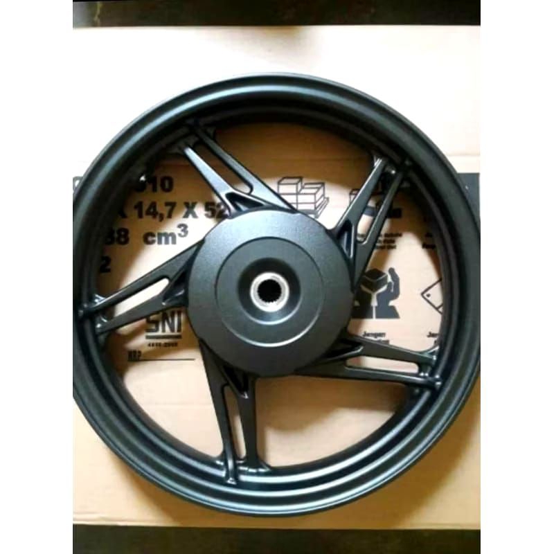 velg beat belakang 2017 original