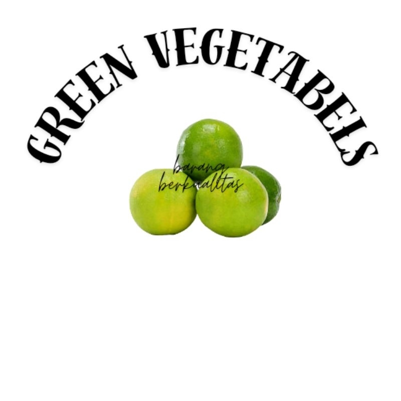 

jeruk nipis 250g,500g,1kg