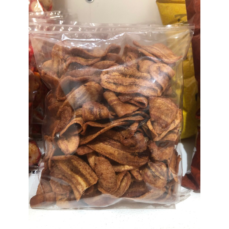 

PISANG SALE KERING 200gram