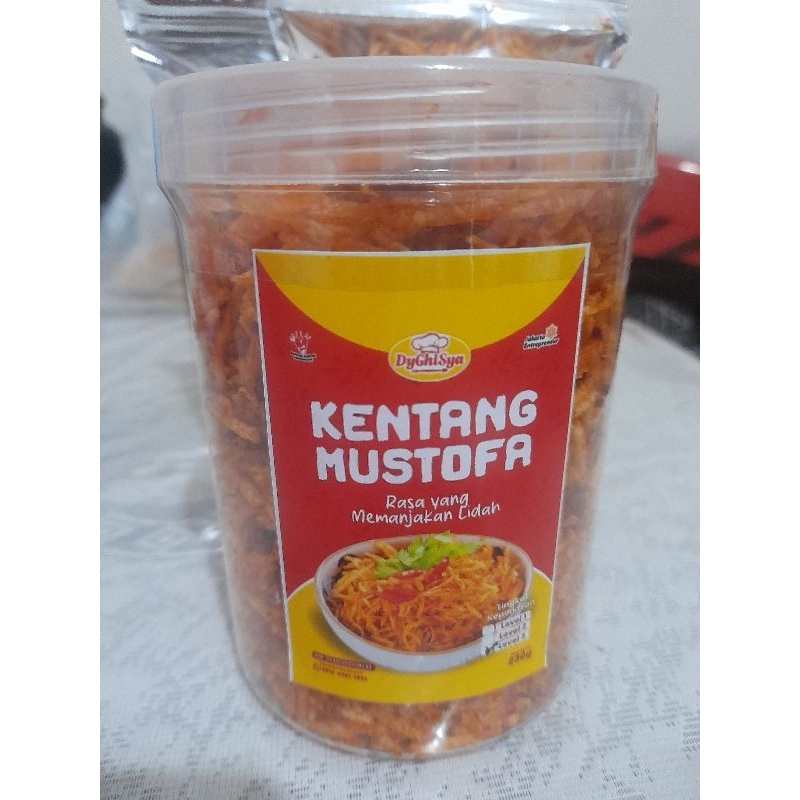 

KentangMustofa