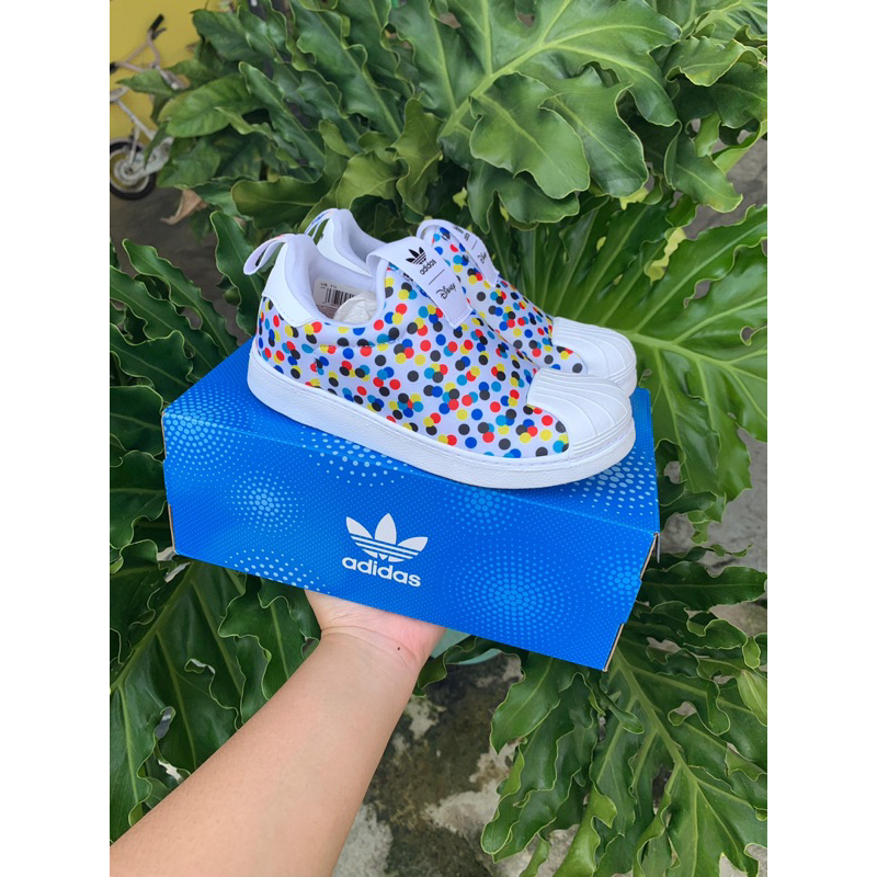 ADIDAS SUPERSTAR KIDS SALE