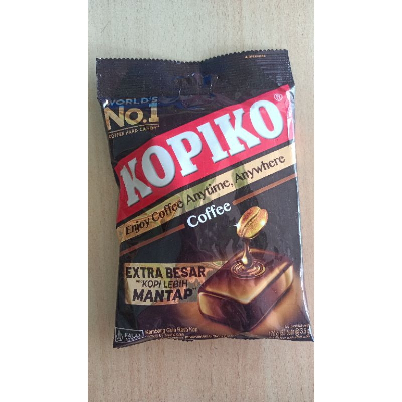

Permen Kopiko