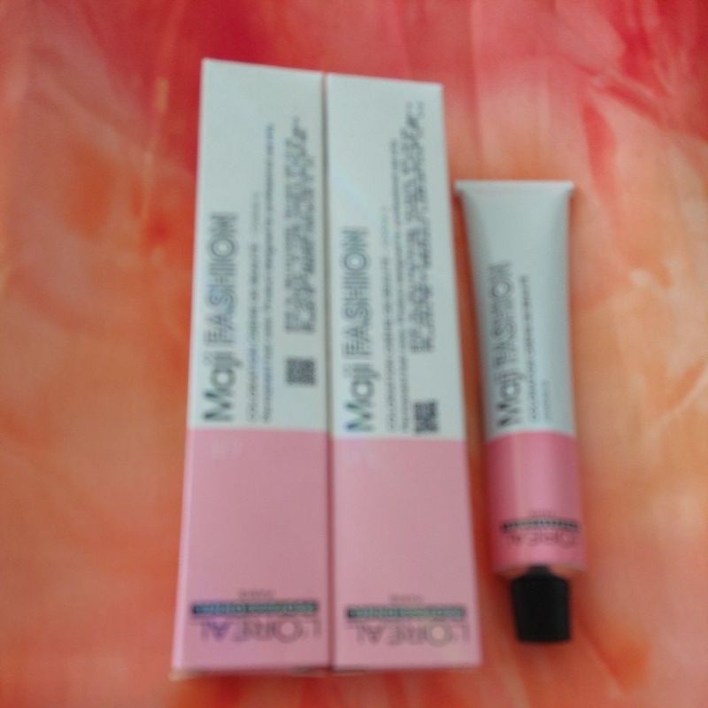 LOreal Professionnel Hair Color Maji Fashion 50ML