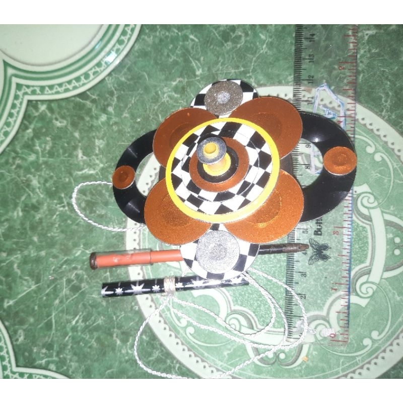 gasing ring jumbo, gasing modif, gasing rakitan