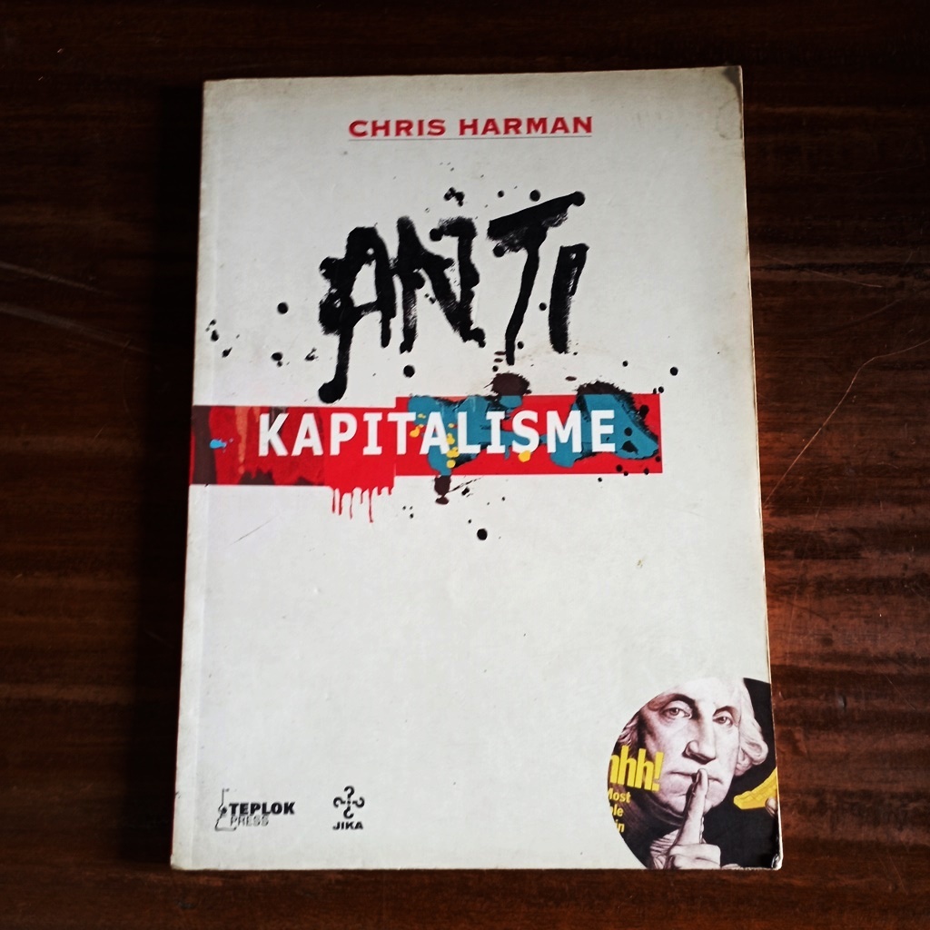 Anti Kapitalisme