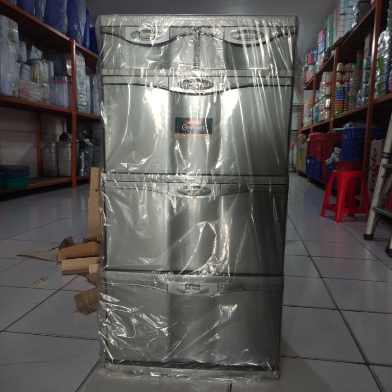 Container Primera SL-3 PM-11 LION STAR