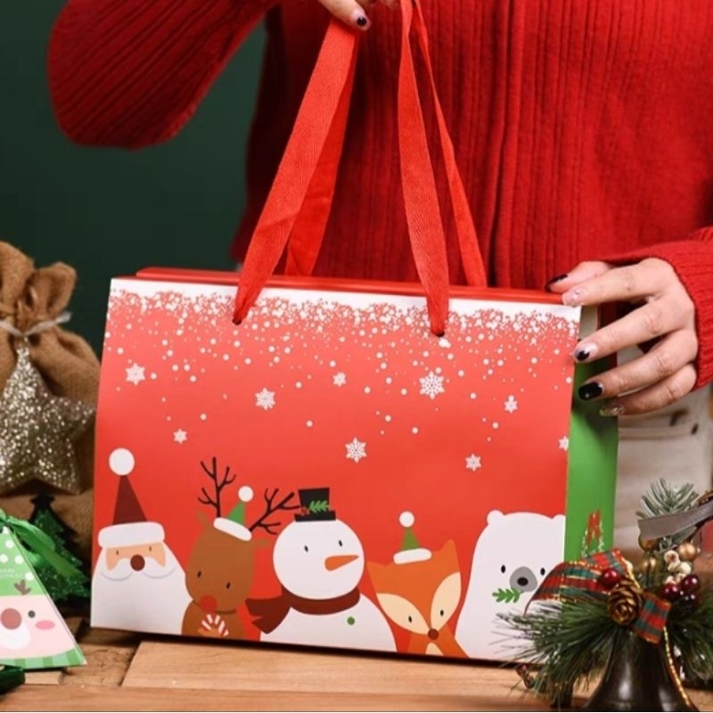 

Hampers christmas, Hampers xmas, Hampers natal, Dus natal, Box natal, Box Christmas