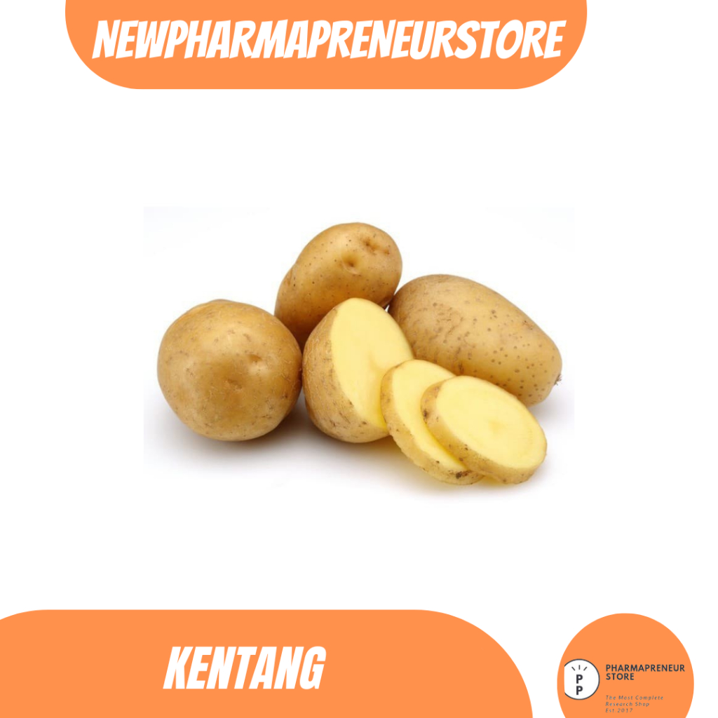 

EKSTRAK KENTANG BEST QUALITY