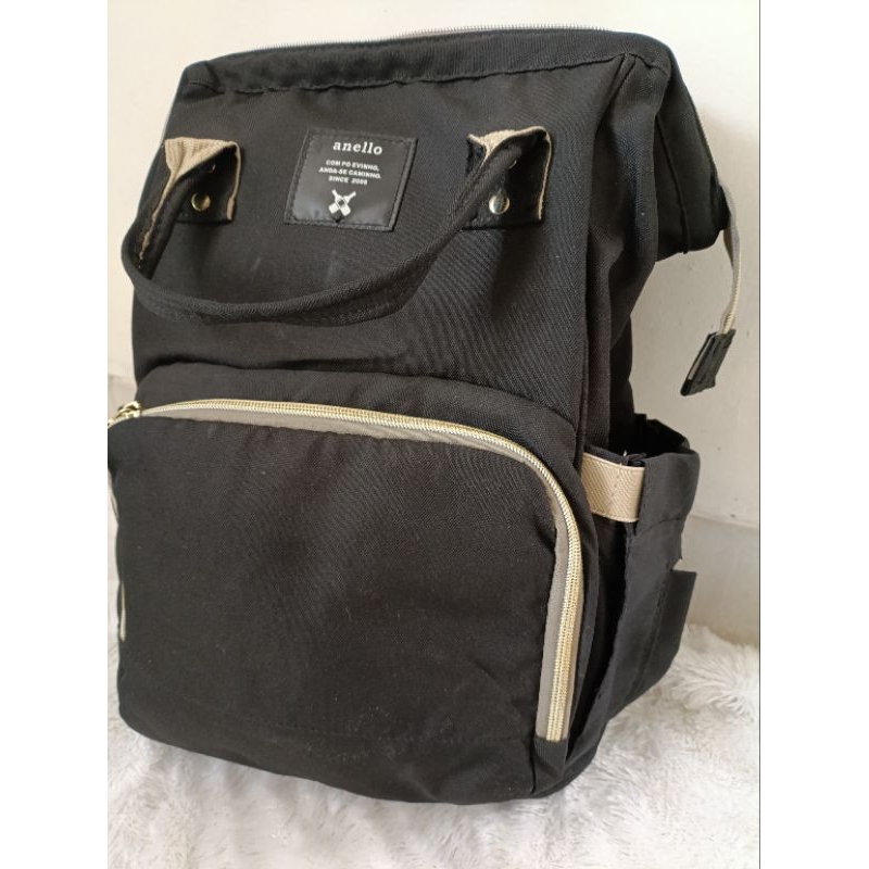 [PRELOVED] Diaper Bag Anello