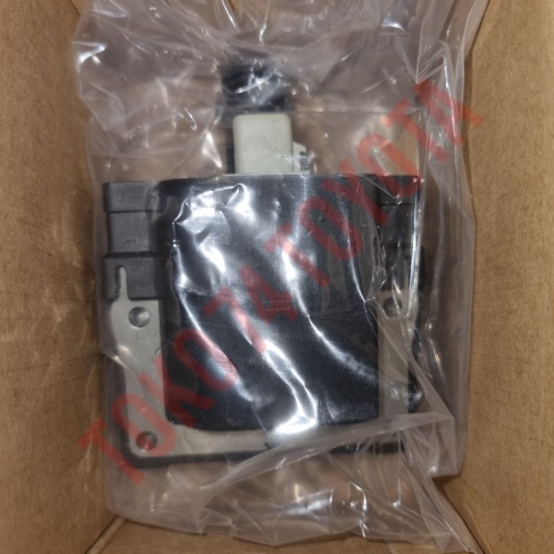 Ignition Coil Koil Kijang Kapsul 1800 EFI