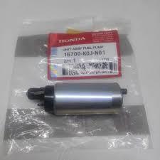 Rotak Fuel Pump Honda Genio Beat New  Beat Deluxe Scoopy New