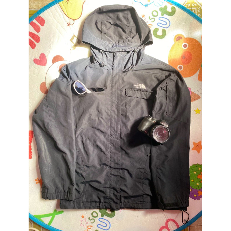 TNF multipocket saku samping Mp3