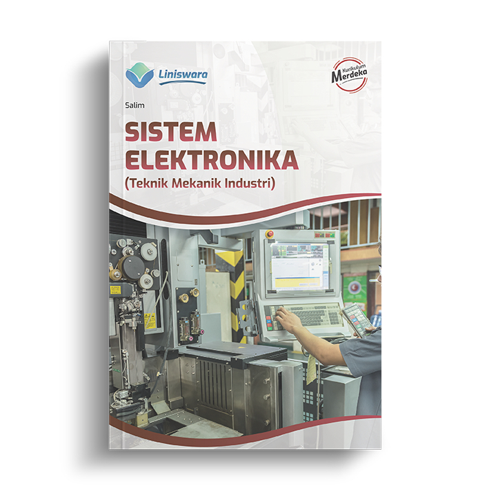 Sistem Elektronika (Teknik Mekanik Industri)