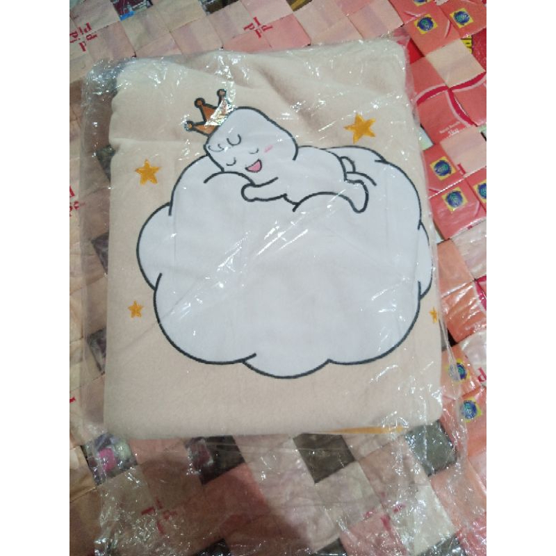 Selimut Pokojang