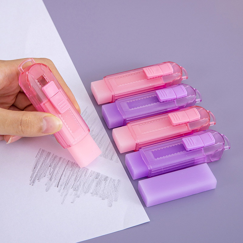 

Penghapus Pensil Anak Sekolah Variasi Lucu 1148