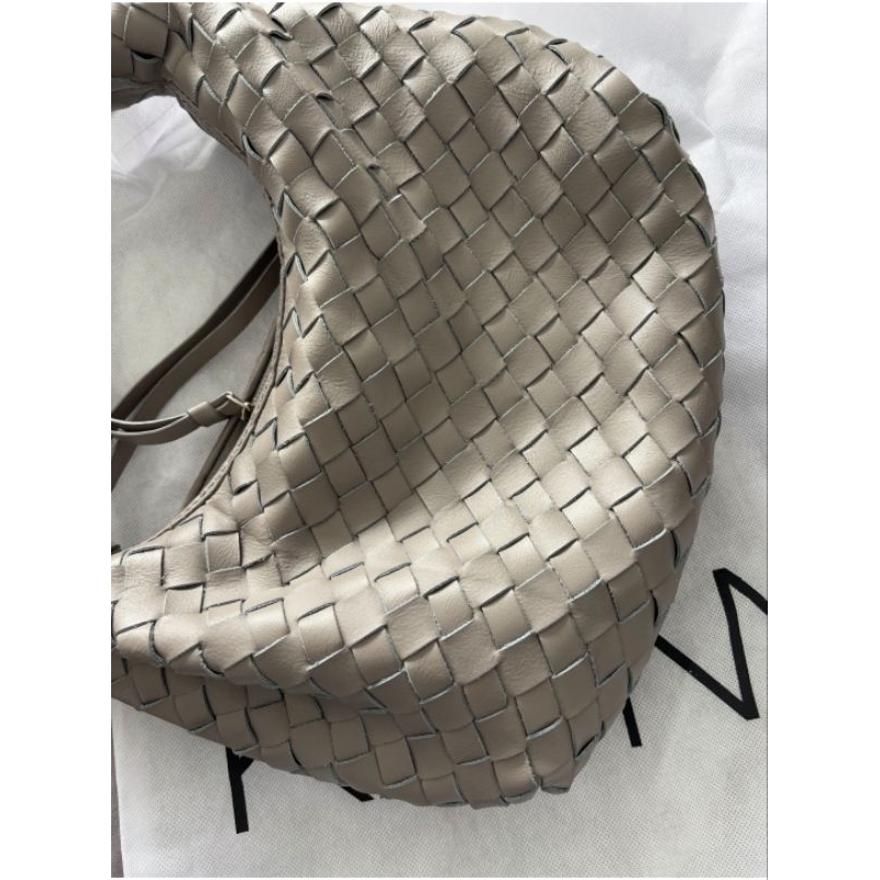 KAYNN Ammara Medium Dark Grey