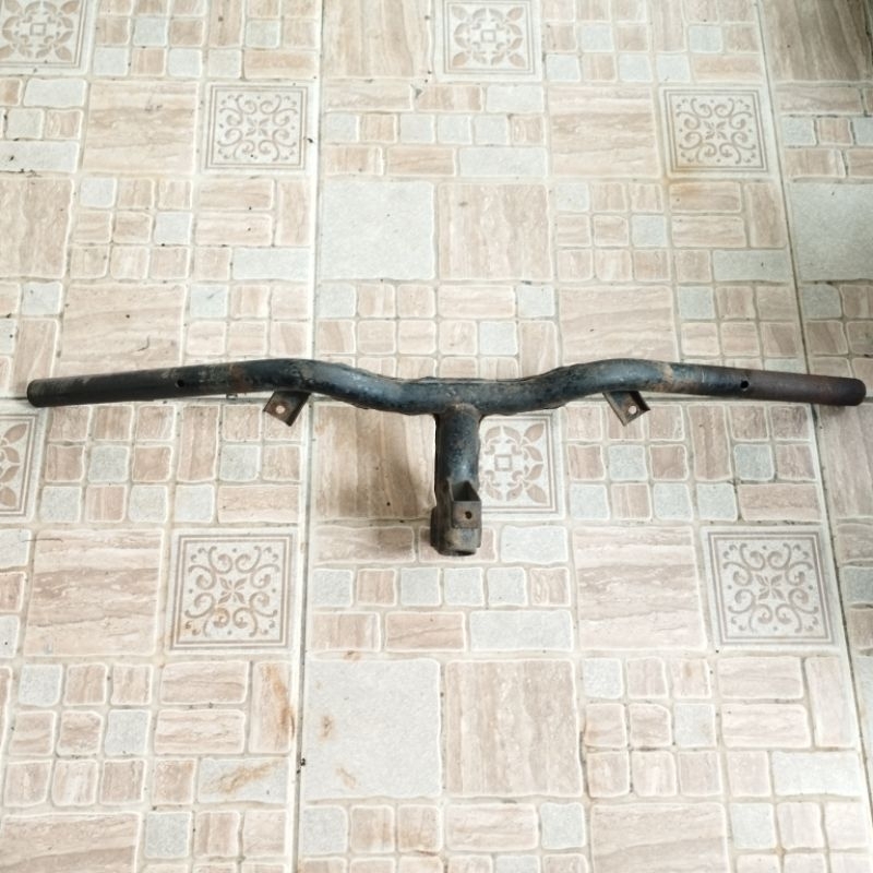 STANG SATRIA 2TAK HIU ORIGINAL