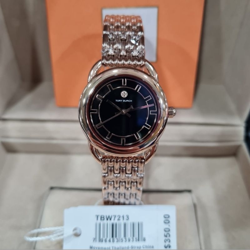 Jam Tangan Wanita Tory Burch TBW 7213
