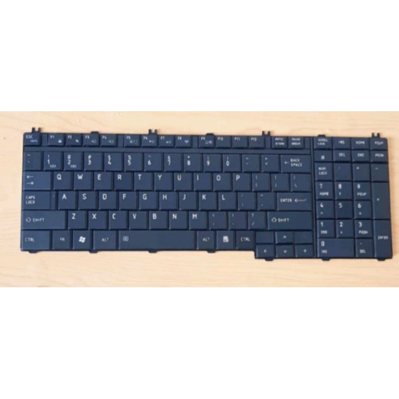 keyboard laptop Toshiba dynabook b552.b552f.b452.452f