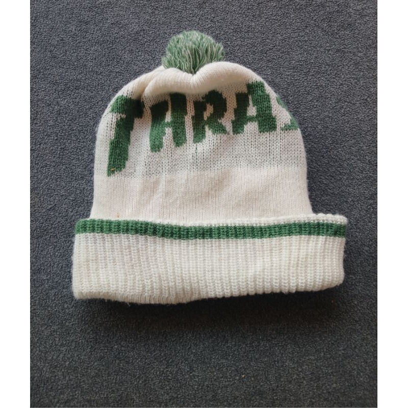 Beanie Thrasher Japan Market