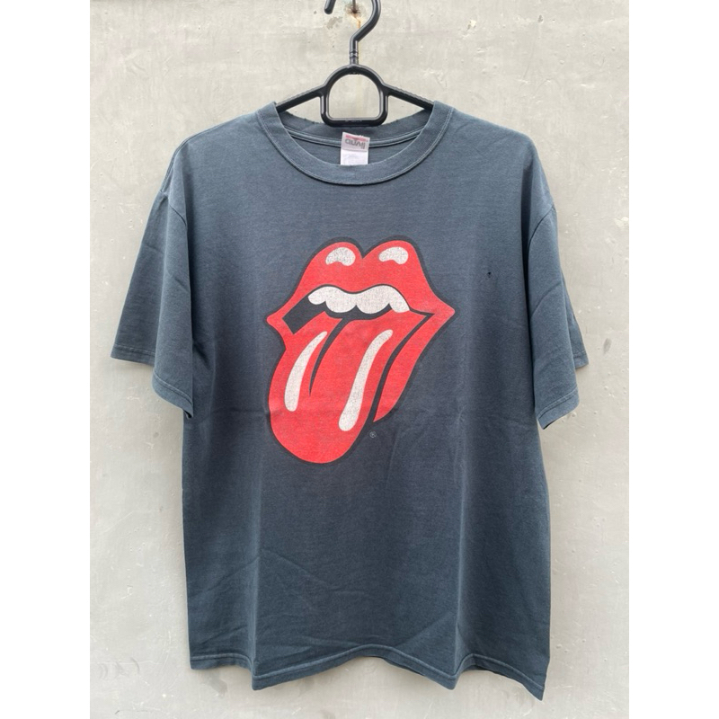 Kaos Rolling Stone tag Anvil