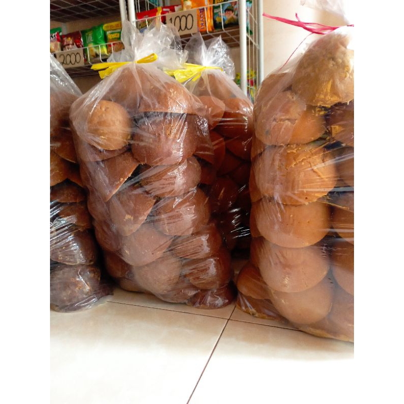 

Gula kelapa asli 100%