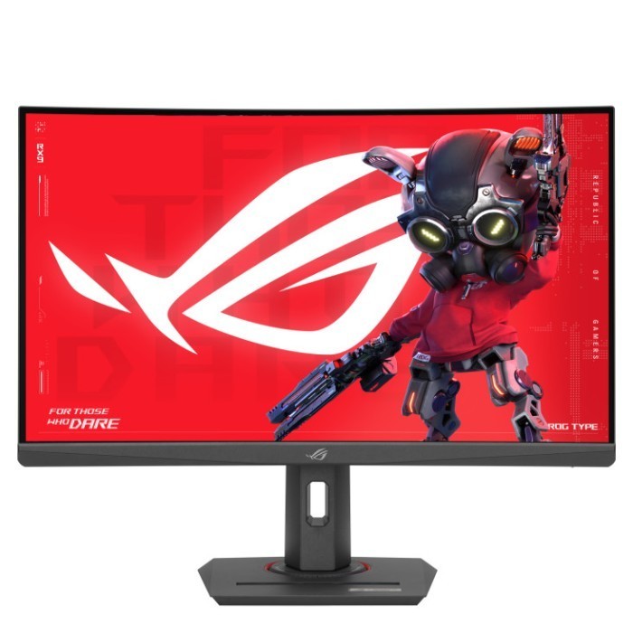 Monitor LED ASUS ROG XG27WCS