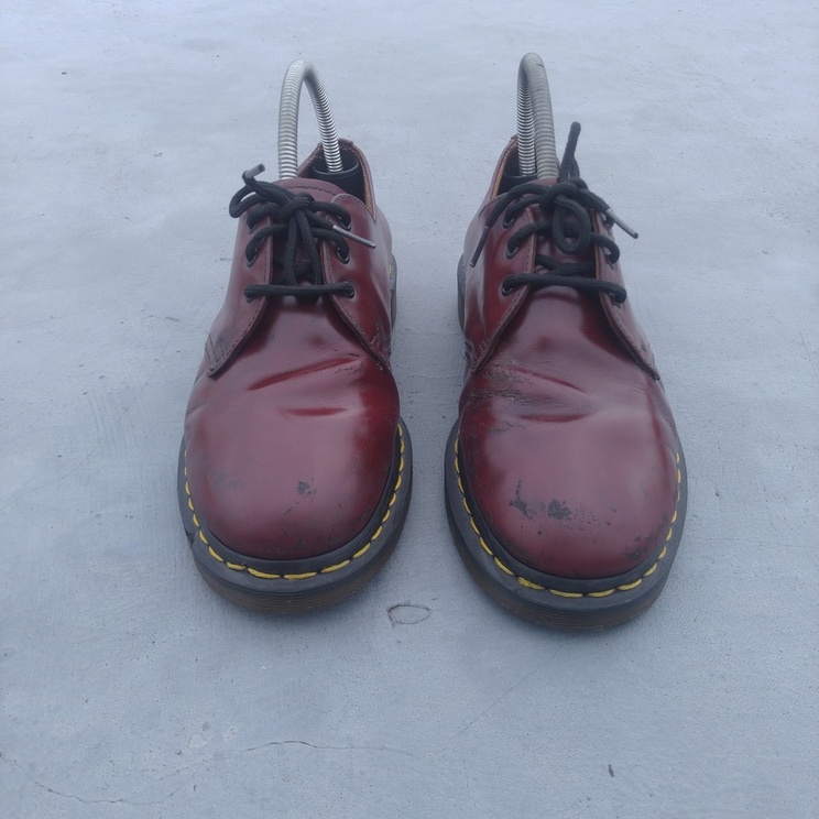 Sepatu Murah Sepatu Second Sepatu Kulit Sepatu Loafers Sepatu Formal Sepatu Dr Martens Dr Martens Se