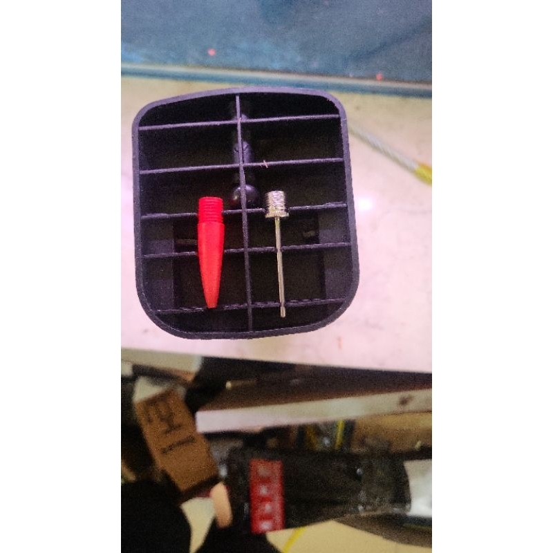 POMPA SEPEDA MINI ONAT / POMPA MOTOR MINI