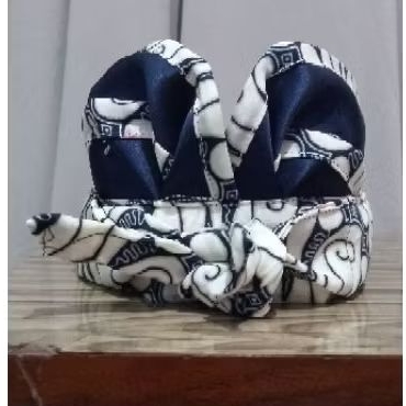 UDENG BATIK / UDENG BALI / UDENG JADI