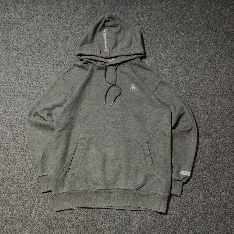 Hoodie Le Coq Sportif