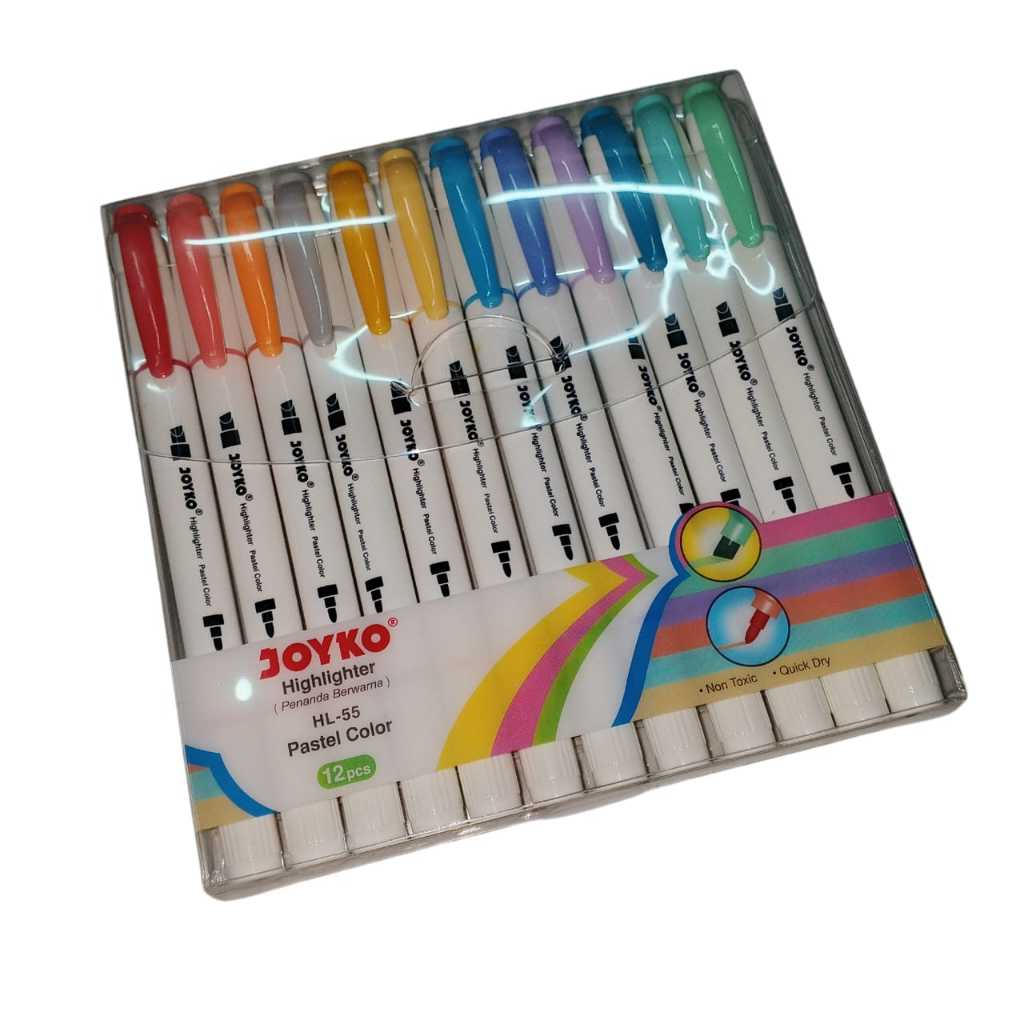 

Stabillo Penanda Joyko HL 55