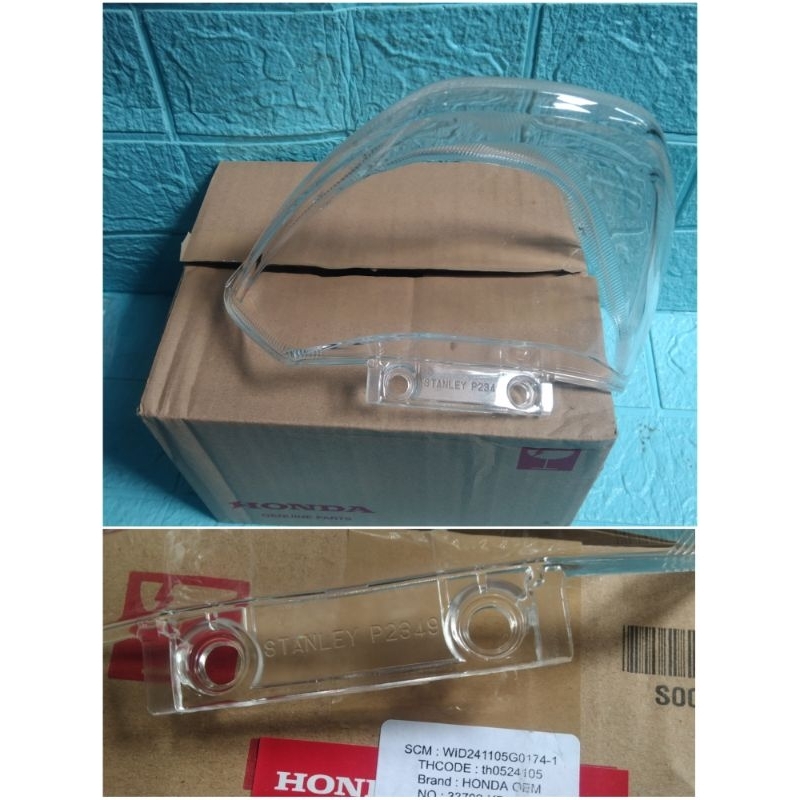 mika bagol mika stoplamp wave bagol original Honda Thailand/mika bagol Thailand/wave bagol 125 Thail