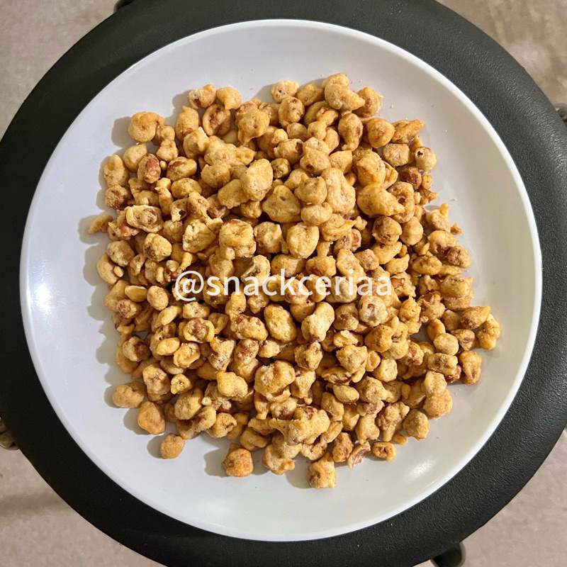 

Kacang Bandung 250 Gram